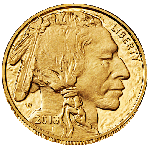 U.S. Gold Coins