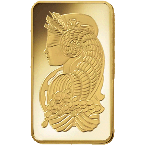 Gold Bars