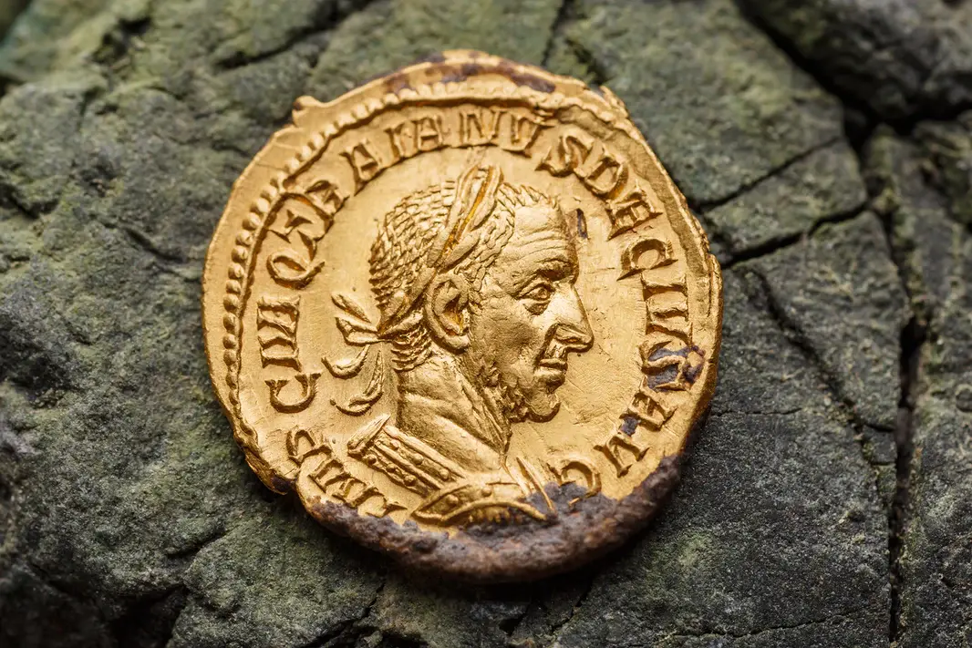 Us Rare Coins Collection