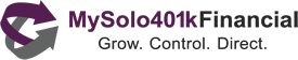 my solo 401K