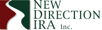 New Direction IRA Inc Logo