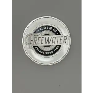 1oz Freewater Silver Round (2)